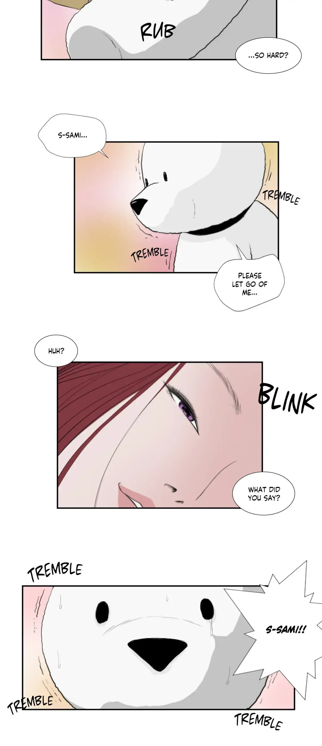 Death Angel chapter 35 page 21