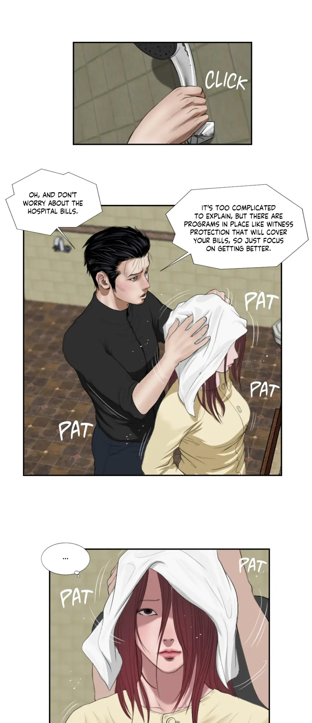 Death Angel chapter 36 page 20