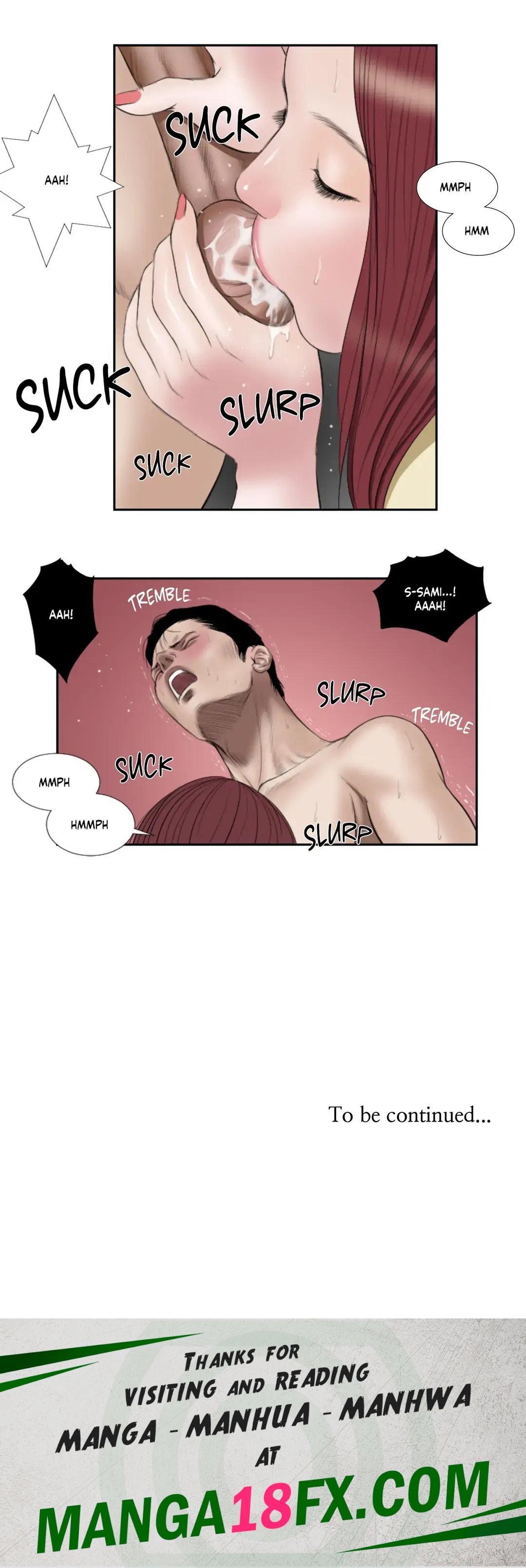 Death Angel chapter 37 page 26