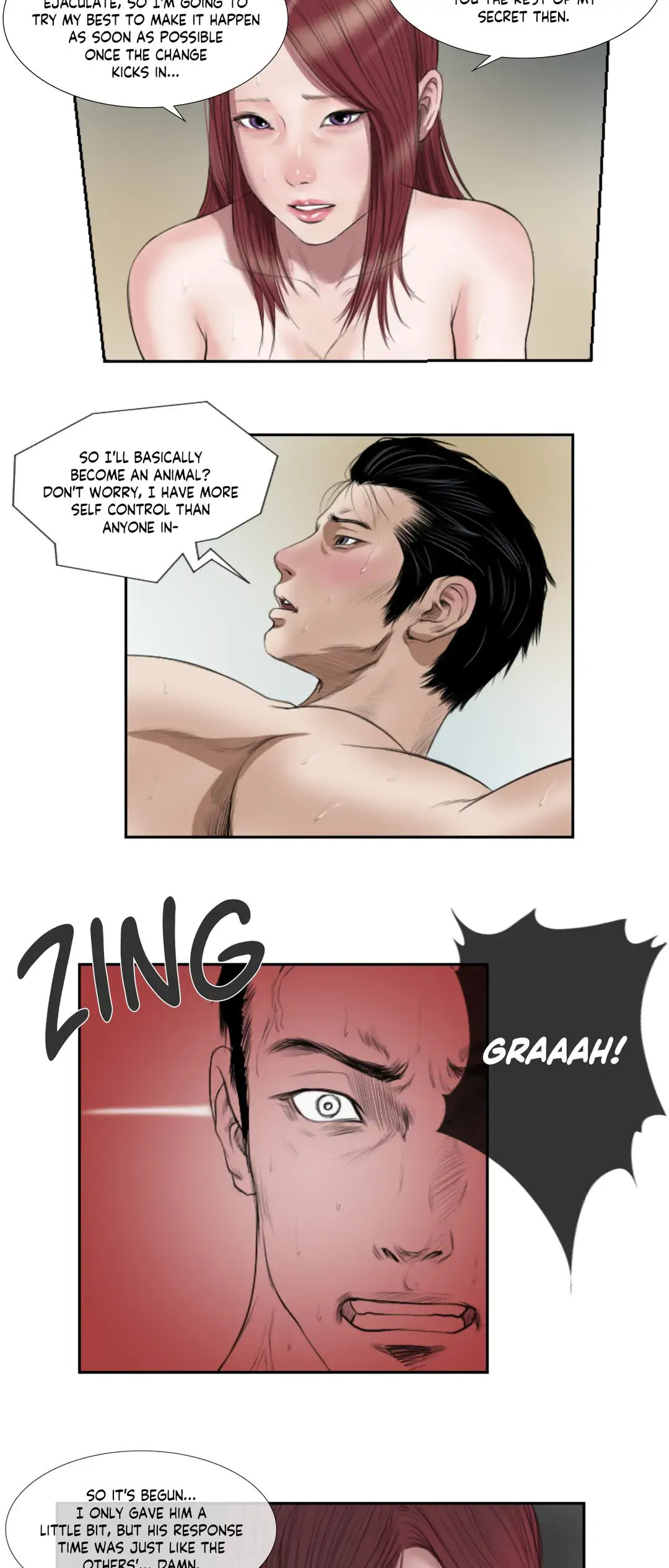 Death Angel chapter 38 page 20