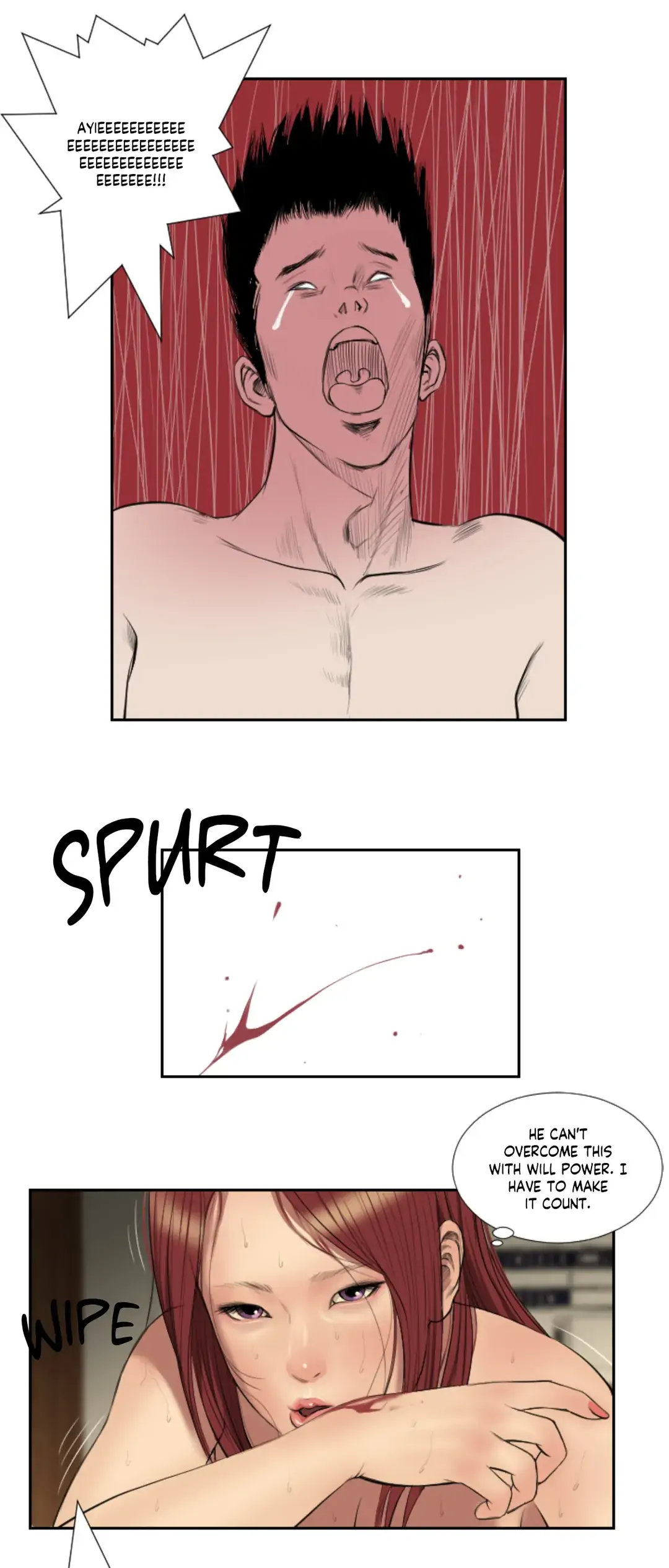Death Angel chapter 39 page 17