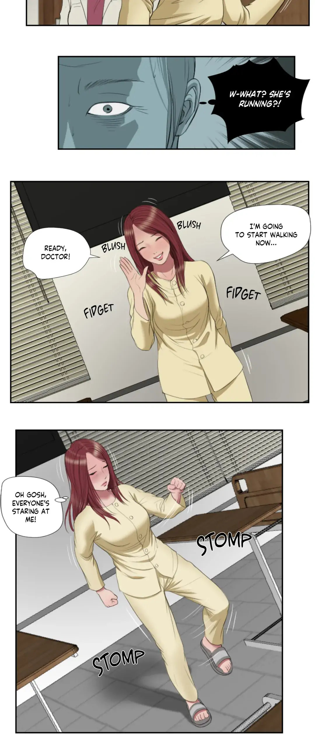 Death Angel chapter 41 page 20