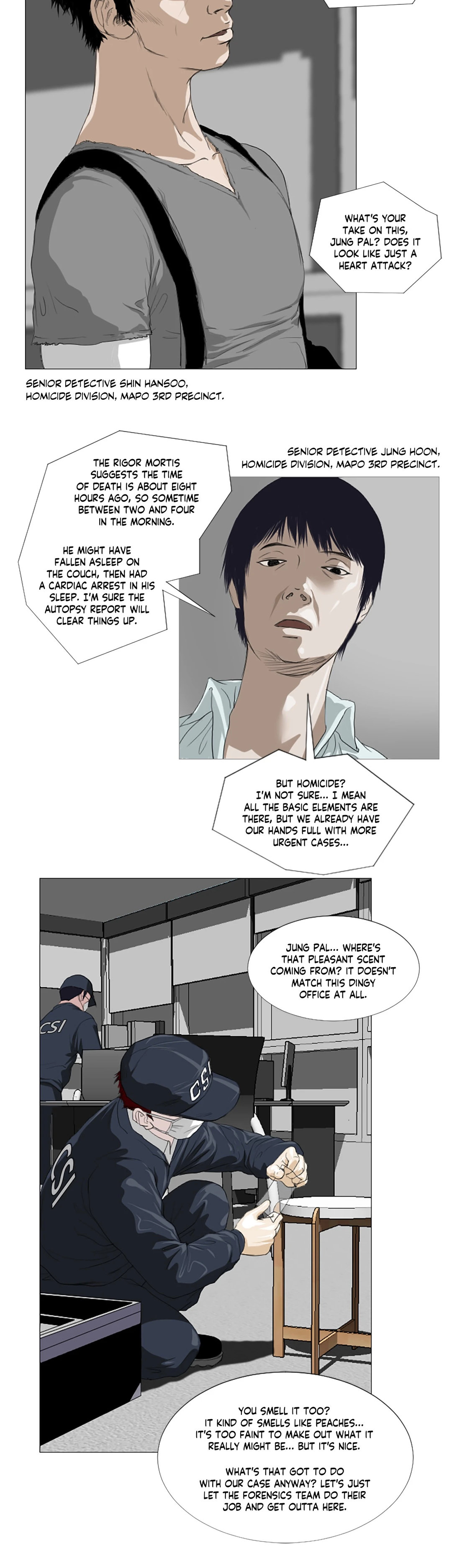 Death Angel chapter 5 page 4