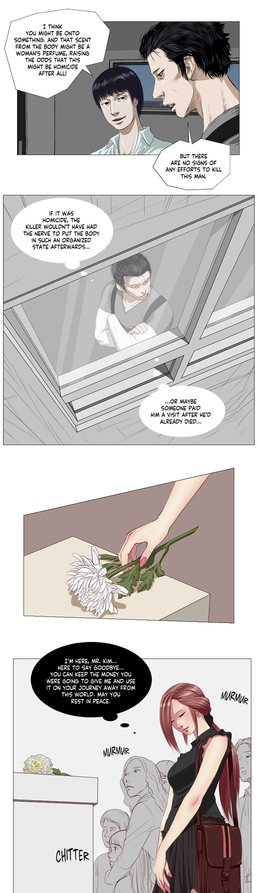 Death Angel chapter 5 page 7