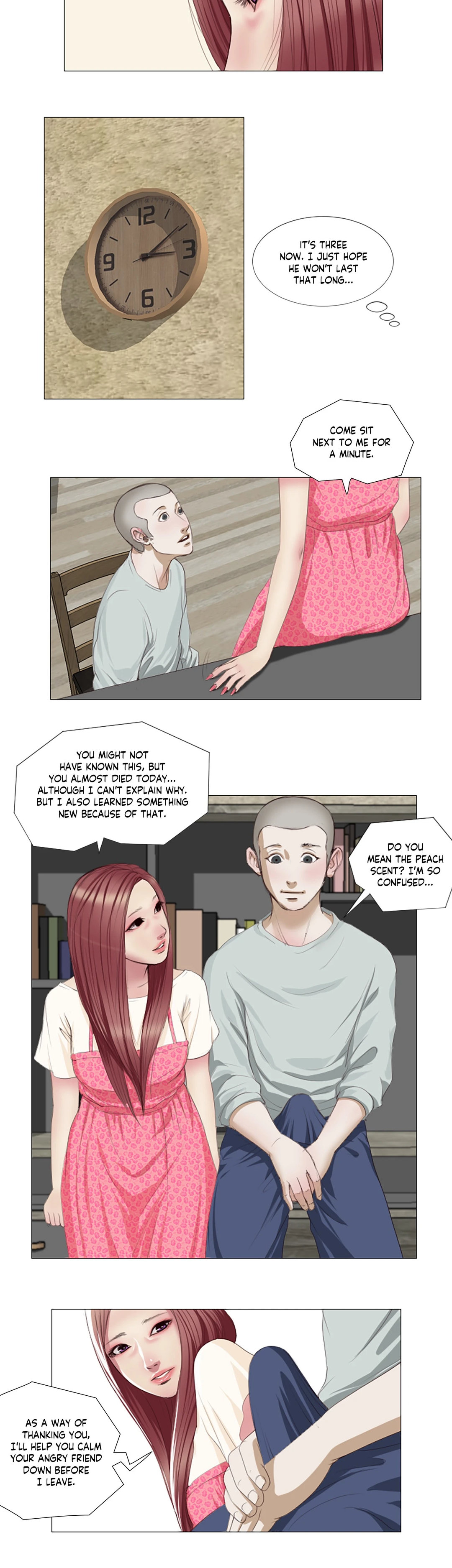 Death Angel chapter 7 page 4
