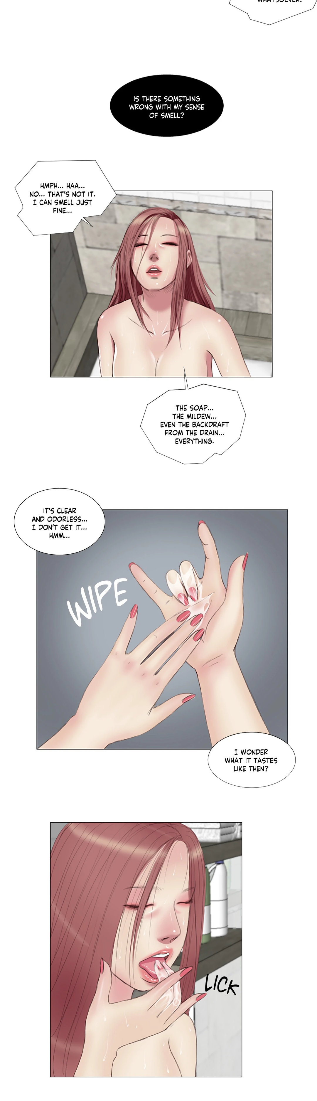 Death Angel chapter 9 page 10