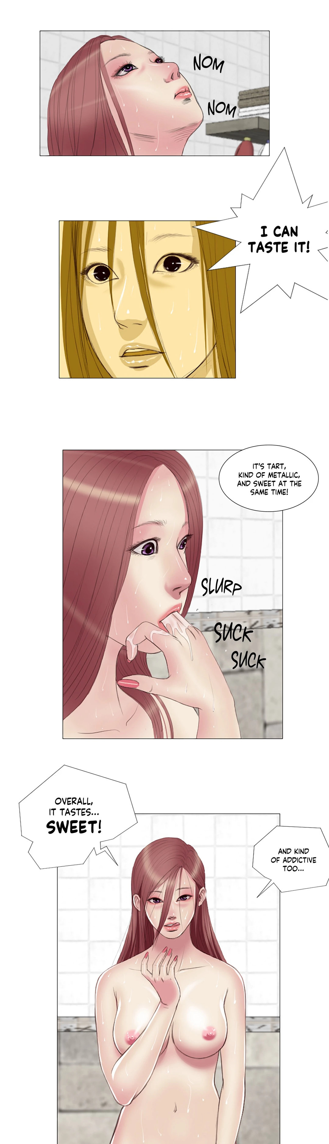 Death Angel chapter 9 page 11