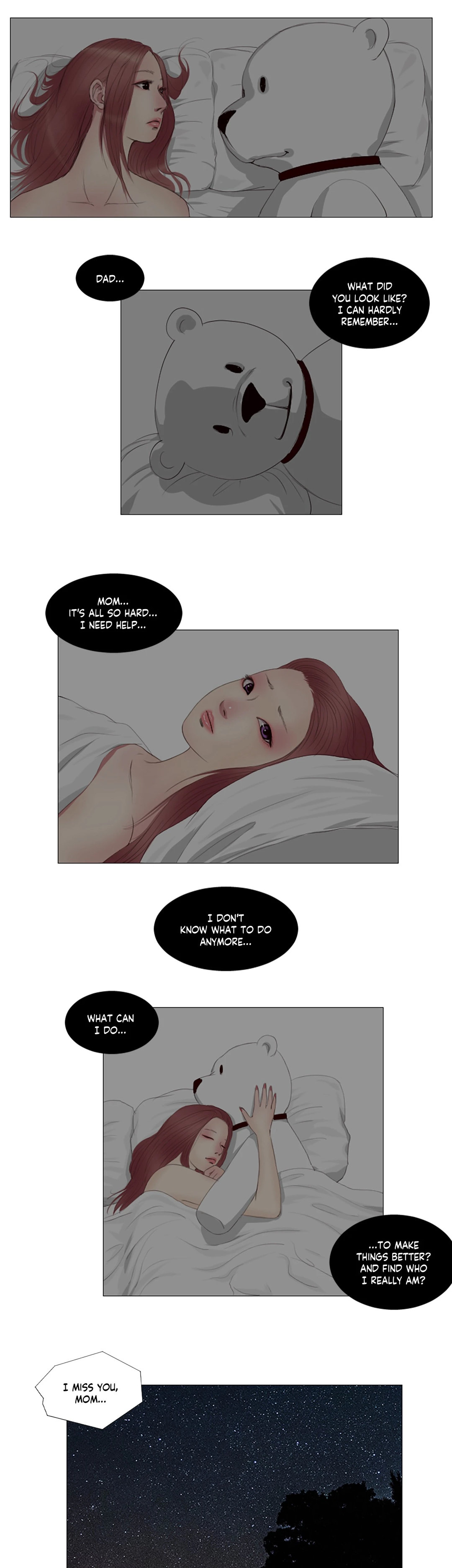 Death Angel chapter 9 page 13