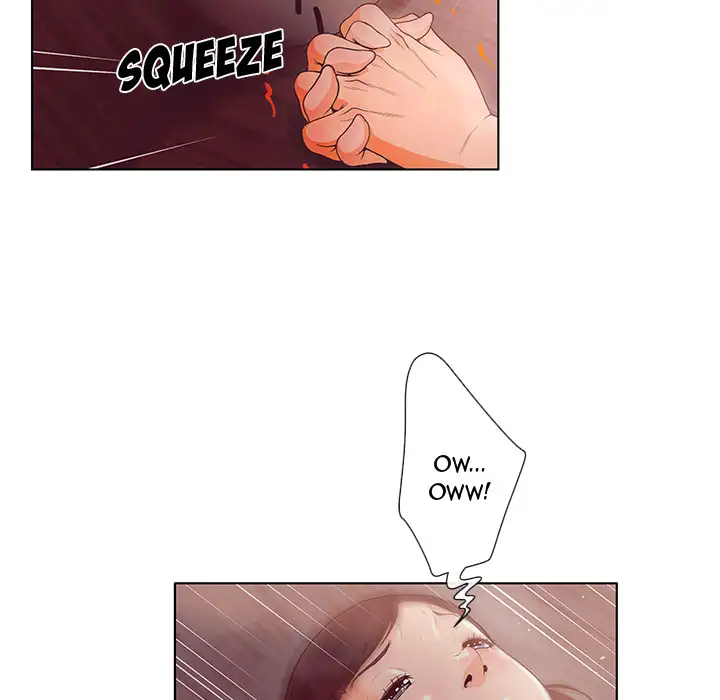 Deceit: Snake’s Tongue chapter 1 page 6