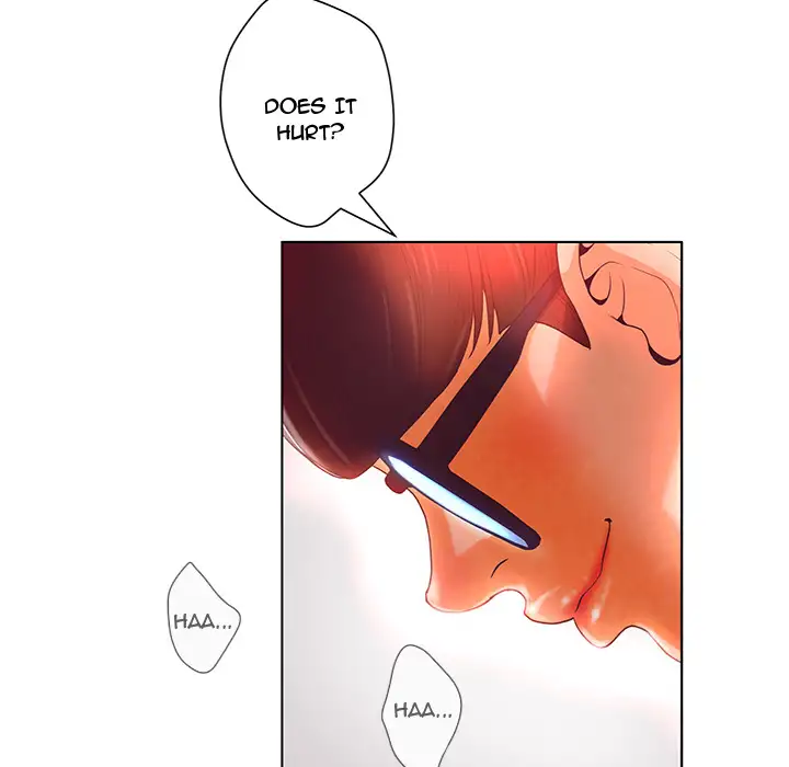Deceit: Snake’s Tongue chapter 1 page 8