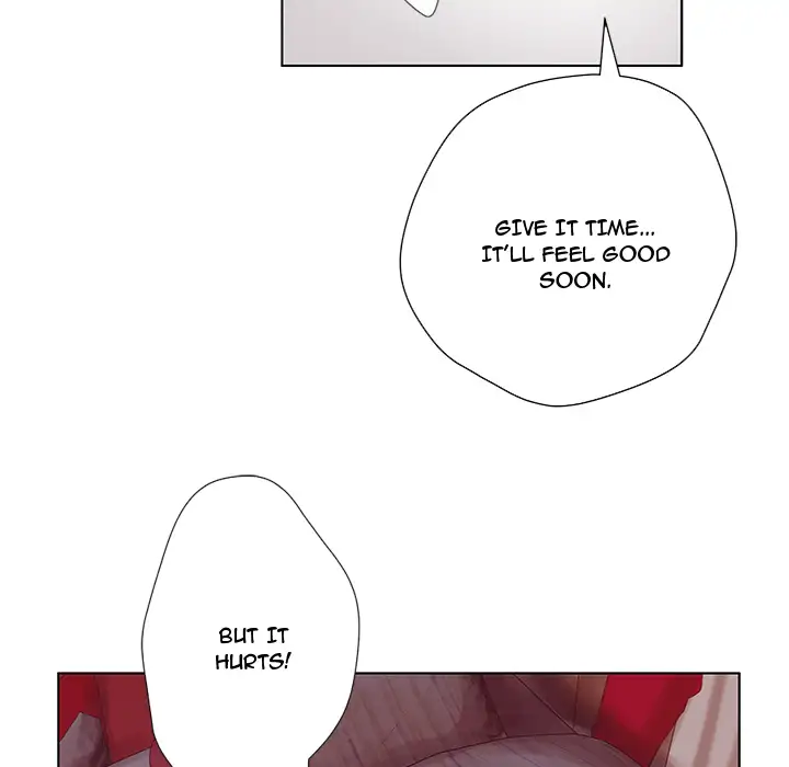 Deceit: Snake’s Tongue chapter 1 page 9