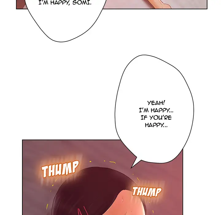 Deceit: Snake’s Tongue chapter 1 page 11