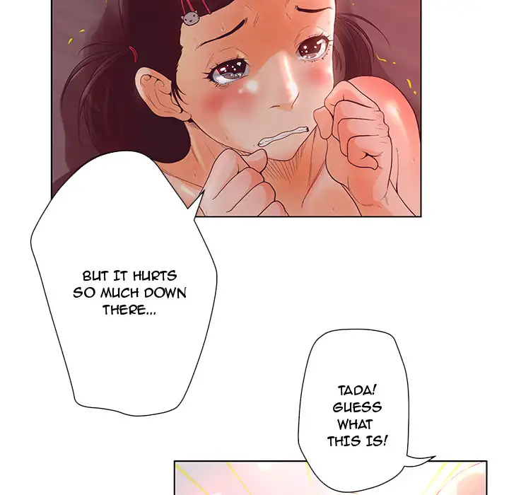 Deceit: Snake’s Tongue chapter 1 page 12