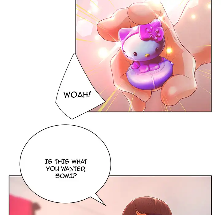 Deceit: Snake’s Tongue chapter 1 page 13