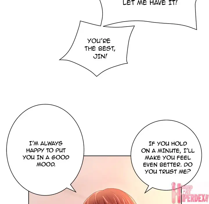Deceit: Snake’s Tongue chapter 1 page 15