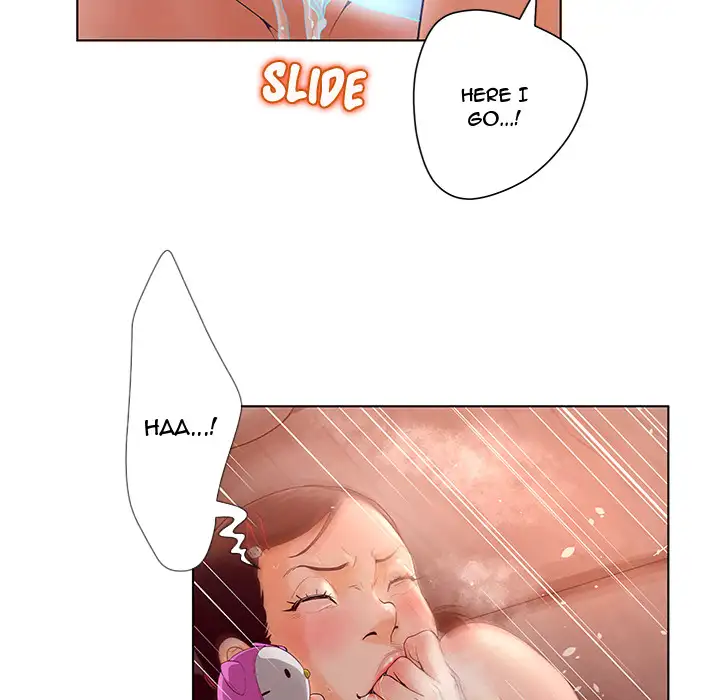 Deceit: Snake’s Tongue chapter 1 page 18