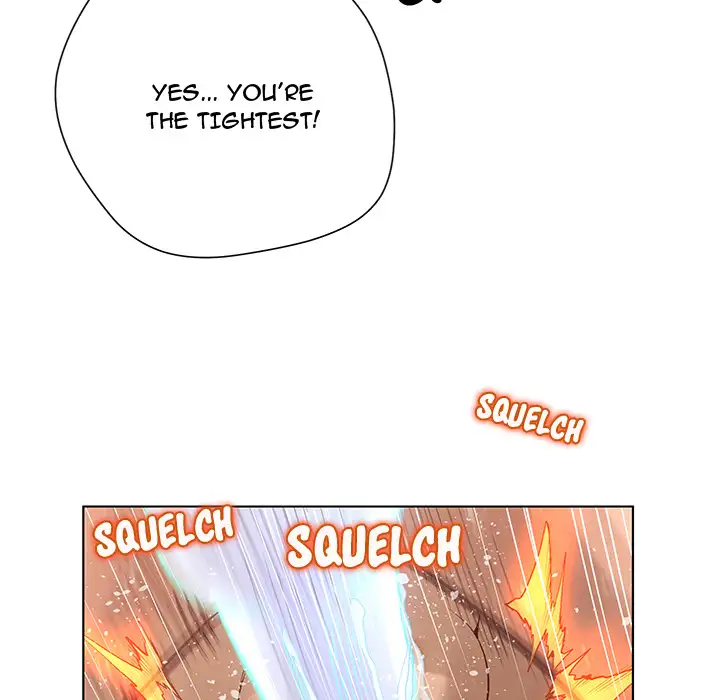 Deceit: Snake’s Tongue chapter 1 page 27