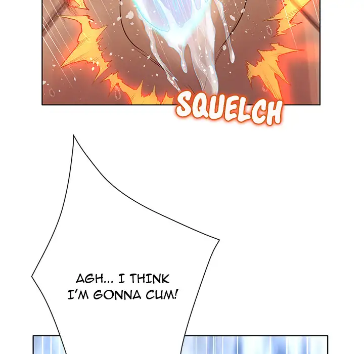 Deceit: Snake’s Tongue chapter 1 page 28