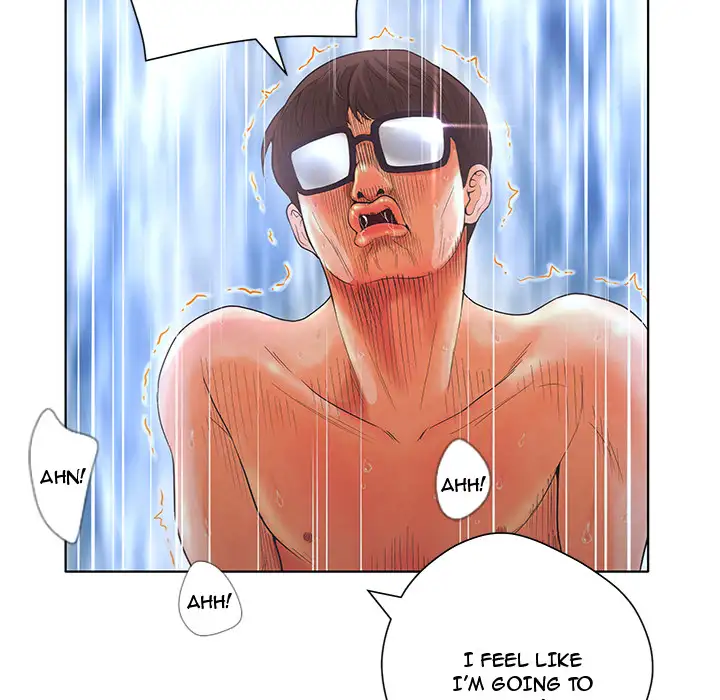 Deceit: Snake’s Tongue chapter 1 page 29