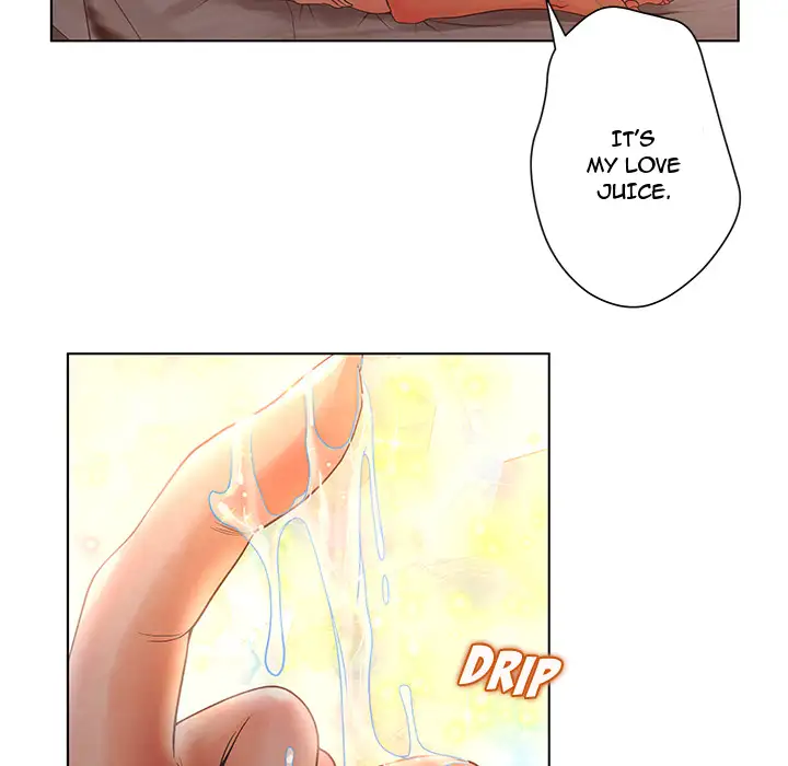 Deceit: Snake’s Tongue chapter 1 page 35