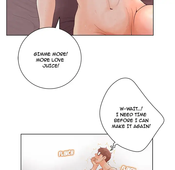 Deceit: Snake’s Tongue chapter 1 page 38