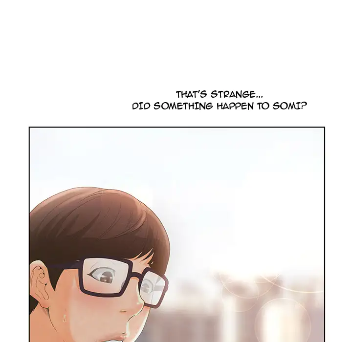 Deceit: Snake’s Tongue chapter 1 page 45