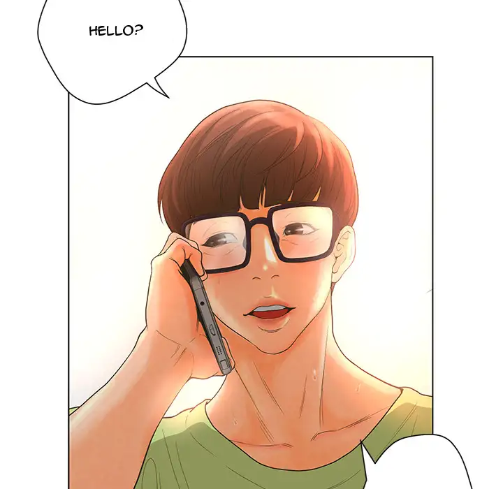 Deceit: Snake’s Tongue chapter 1 page 48