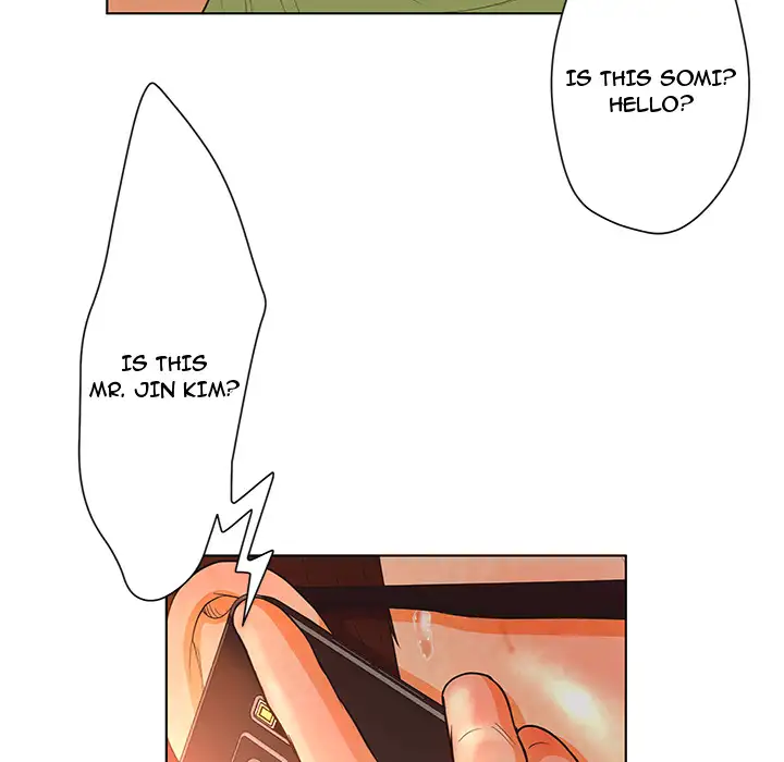 Deceit: Snake’s Tongue chapter 1 page 49
