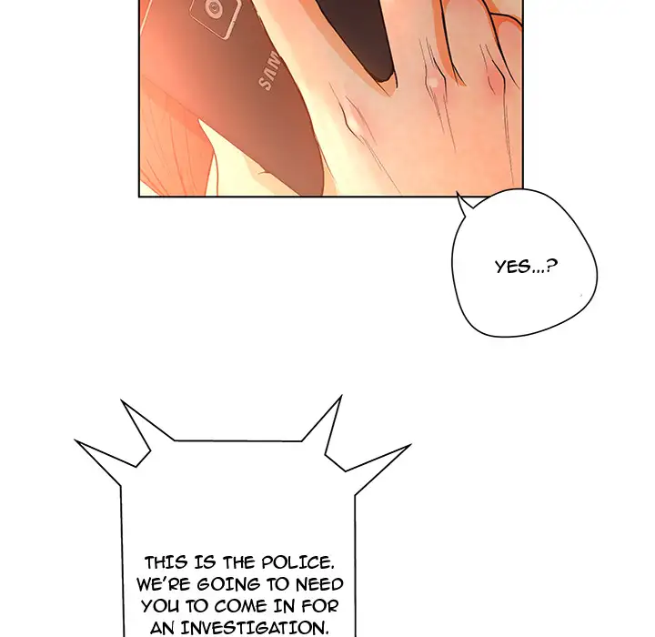 Deceit: Snake’s Tongue chapter 1 page 50