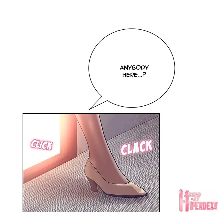 Deceit: Snake’s Tongue chapter 1 page 63
