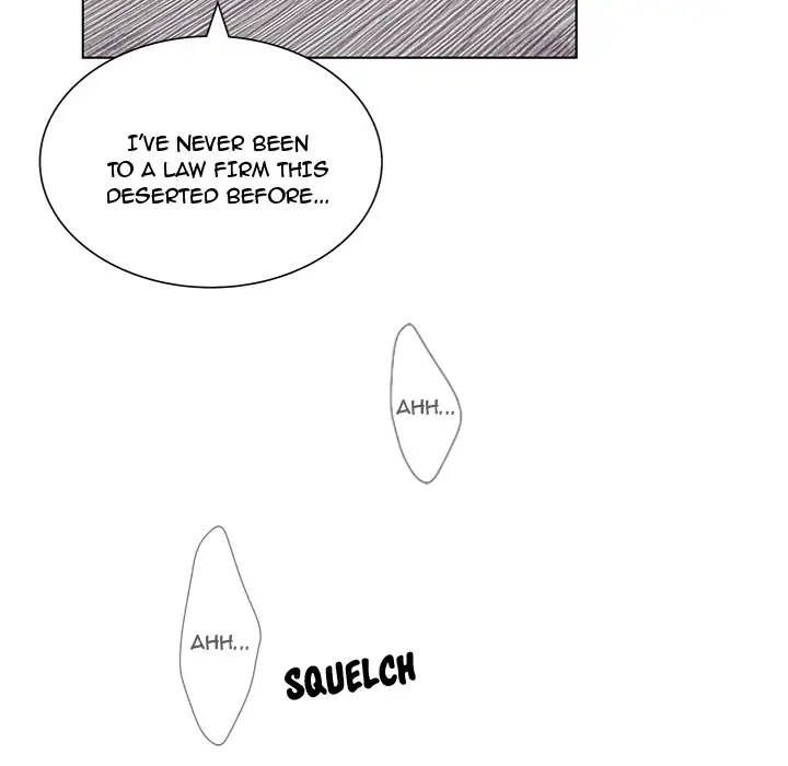 Deceit: Snake’s Tongue chapter 1 page 64