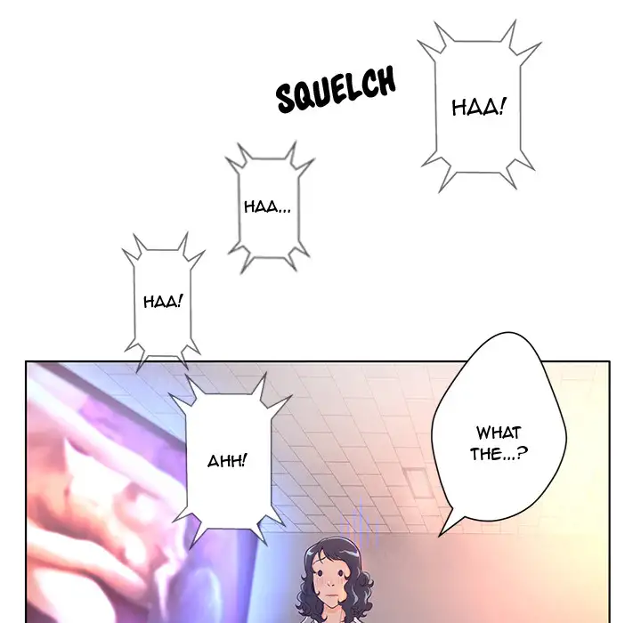 Deceit: Snake’s Tongue chapter 1 page 65