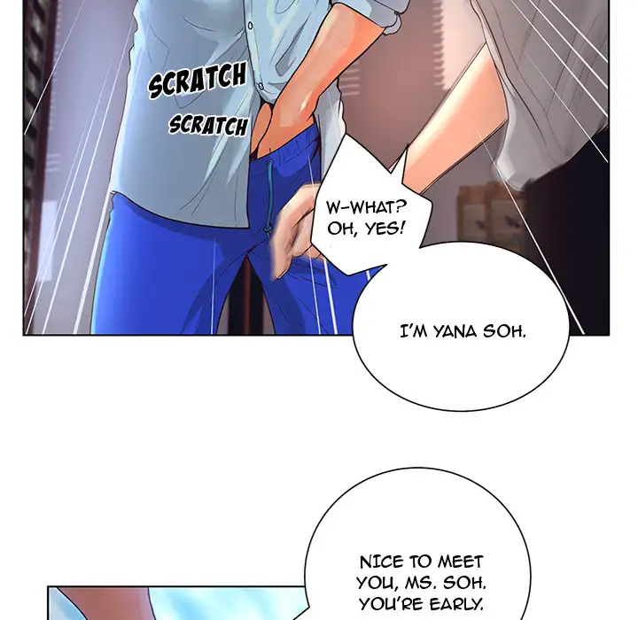 Deceit: Snake’s Tongue chapter 1 page 70