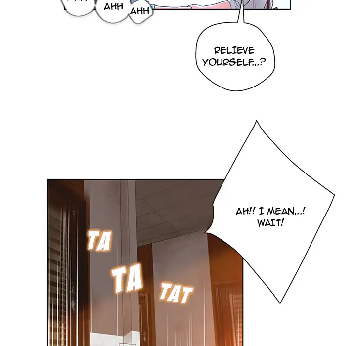 Deceit: Snake’s Tongue chapter 1 page 73