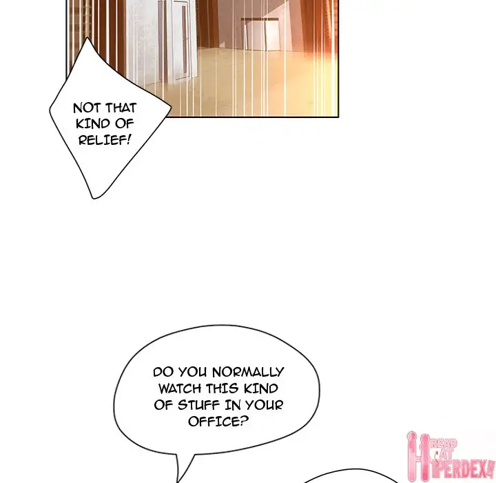 Deceit: Snake’s Tongue chapter 1 page 74