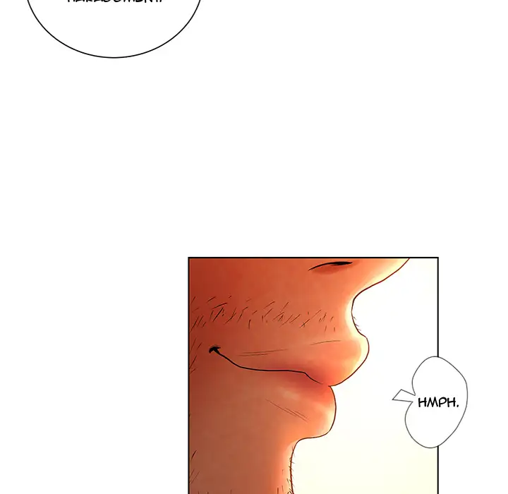 Deceit: Snake’s Tongue chapter 1 page 76