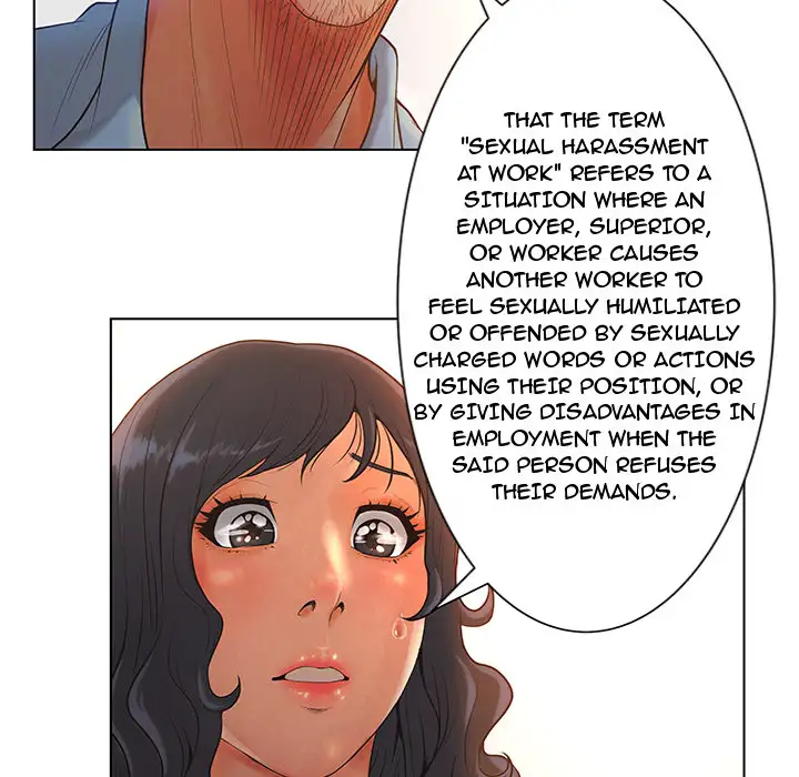 Deceit: Snake’s Tongue chapter 1 page 78