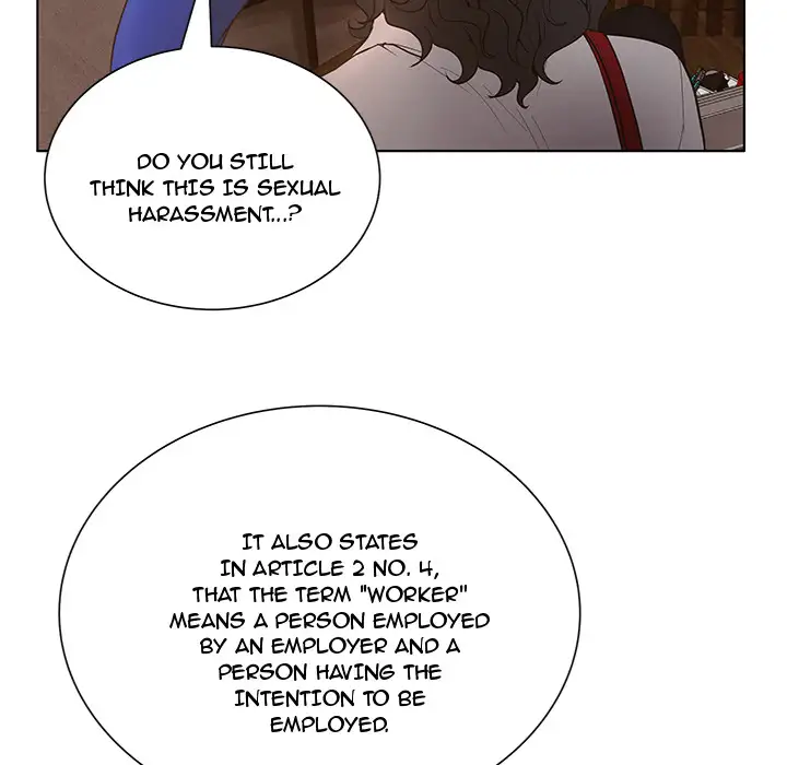 Deceit: Snake’s Tongue chapter 1 page 81