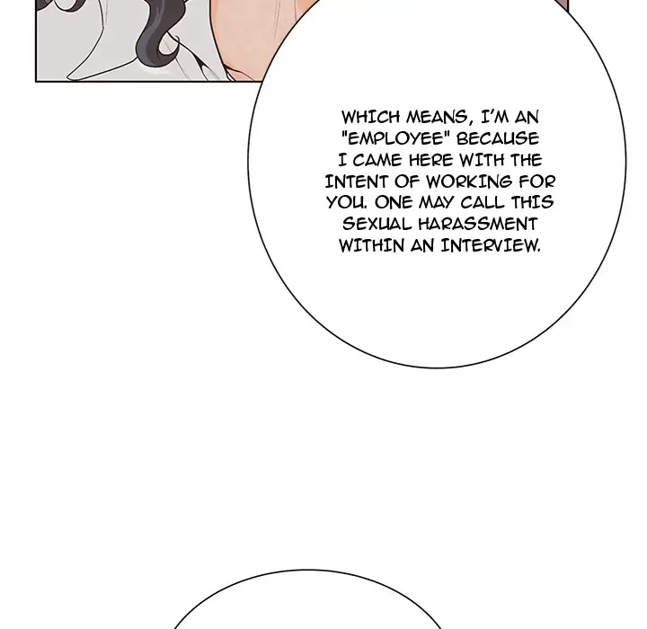 Deceit: Snake’s Tongue chapter 1 page 83