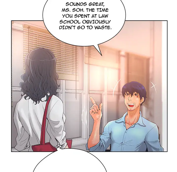 Deceit: Snake’s Tongue chapter 1 page 84