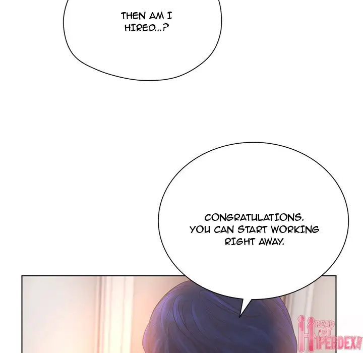 Deceit: Snake’s Tongue chapter 1 page 85
