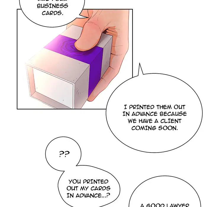 Deceit: Snake’s Tongue chapter 1 page 88