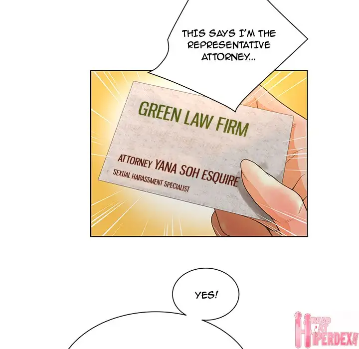 Deceit: Snake’s Tongue chapter 1 page 90