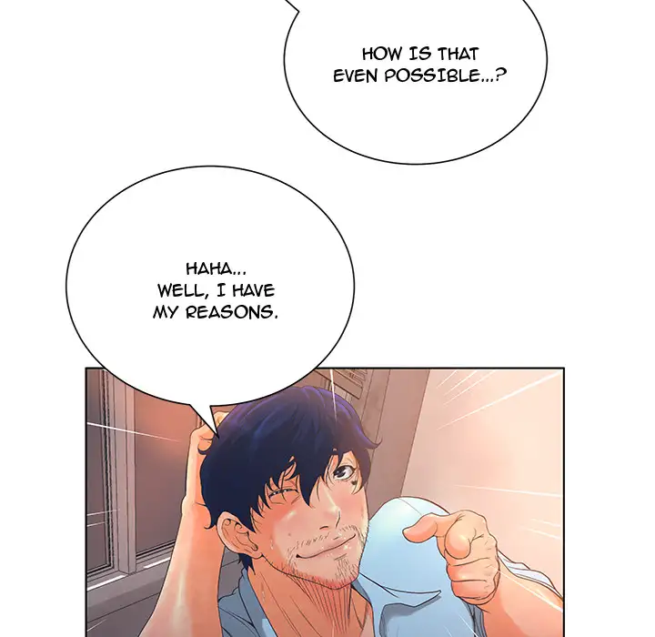 Deceit: Snake’s Tongue chapter 1 page 92