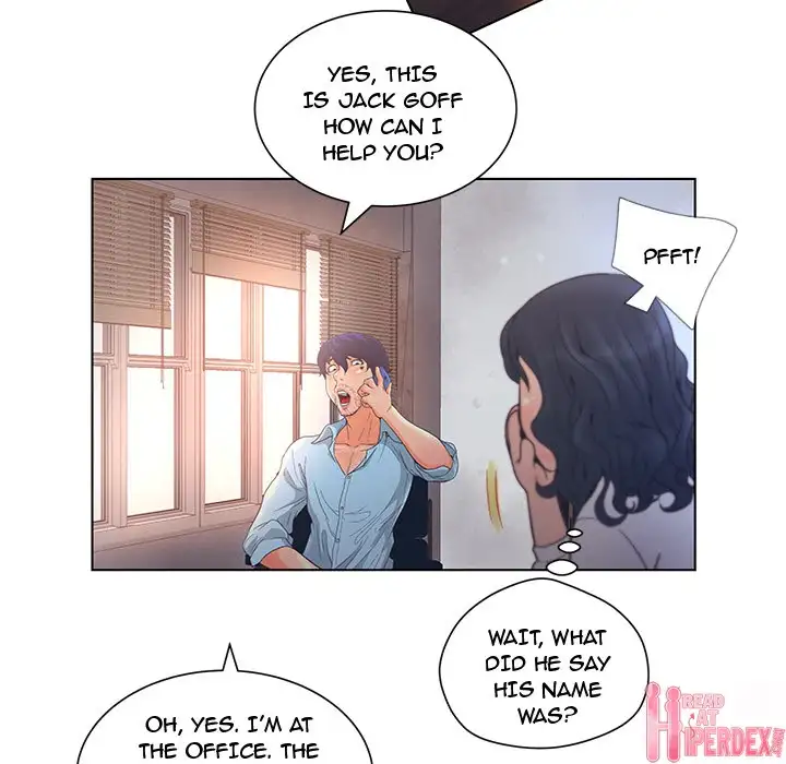 Deceit: Snake’s Tongue chapter 1 page 95
