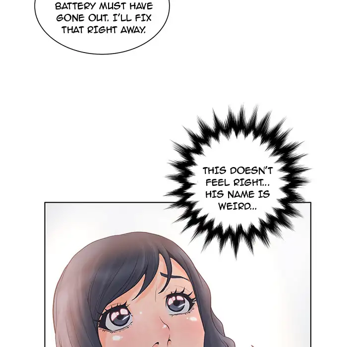 Deceit: Snake’s Tongue chapter 1 page 96