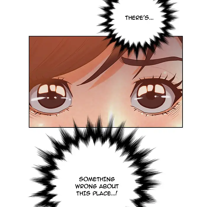 Deceit: Snake’s Tongue chapter 1 page 98