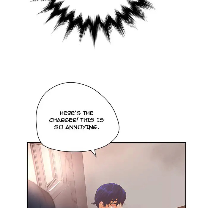 Deceit: Snake’s Tongue chapter 1 page 99