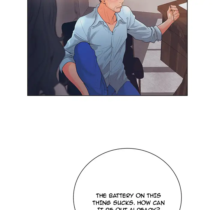 Deceit: Snake’s Tongue chapter 1 page 100