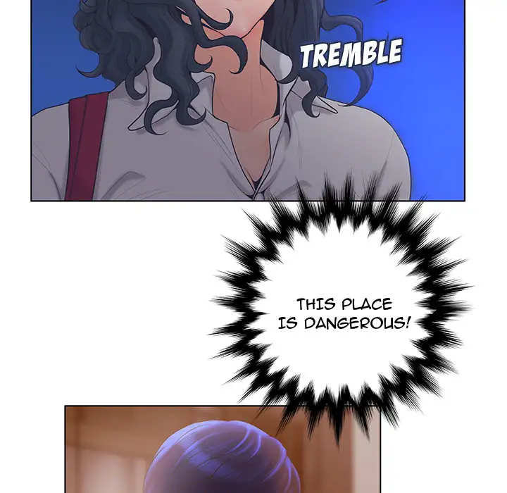 Deceit: Snake’s Tongue chapter 1 page 107